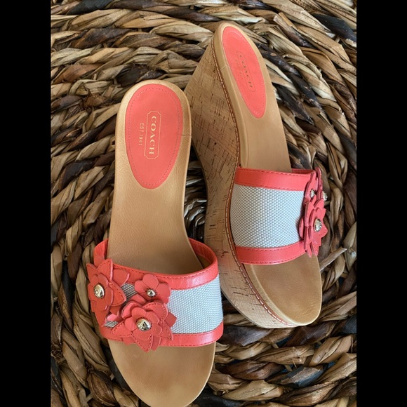 Coach Shoes - Coach shoes